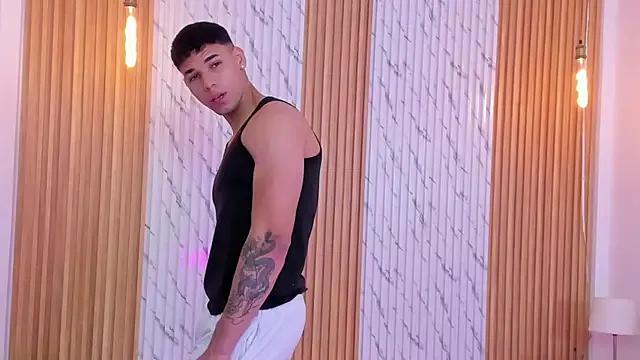 thomas_walker0 — cum explosion