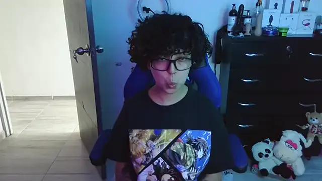 Private thomascooper7 on StripChat