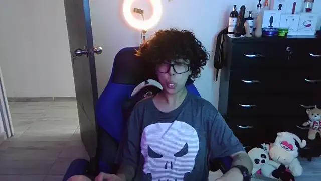 Private thomascooper7 on StripChat