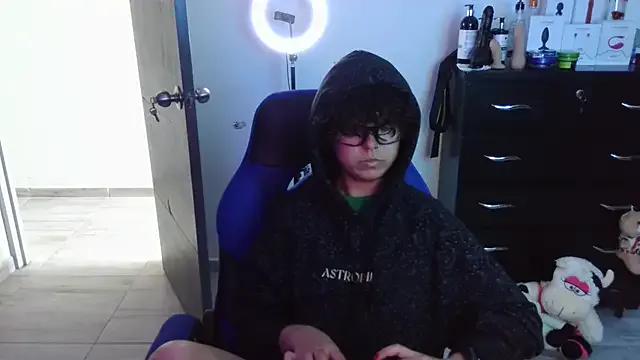 Private thomascooper7 on StripChat