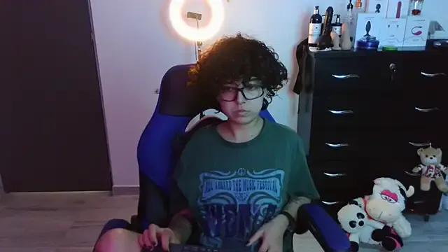 Private thomascooper7 on StripChat