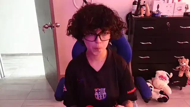 StripChat thomascooper7 is Freechat thomascooper7 — put thongs