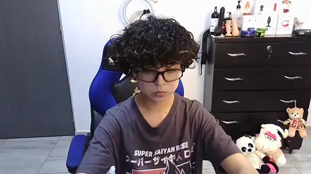 Private thomascooper7 on StripChat