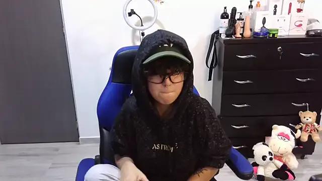 Private thomascooper7 on StripChat