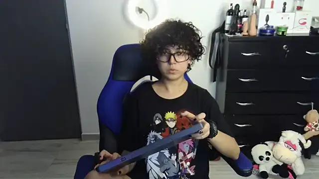 Private thomascooper7 on StripChat