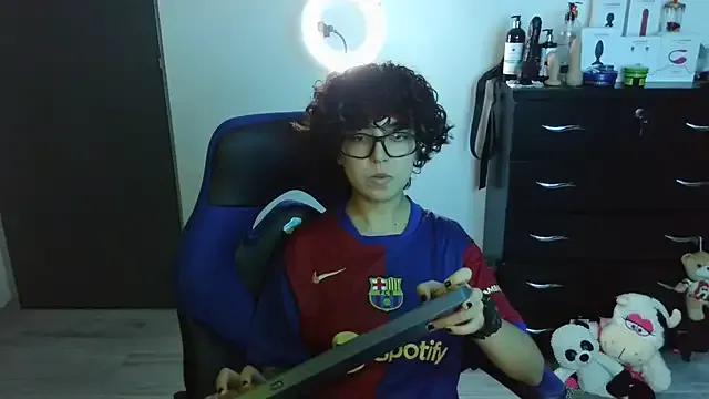 Private thomascooper7 on StripChat