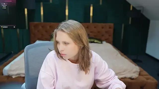 Tiana_Princesss on StripChat