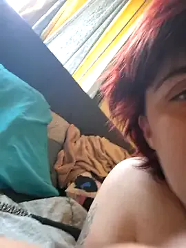 Tiara_XOX room chat