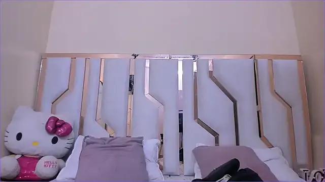 Freechat TifanyChill on StripChat