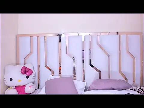 Freechat TifanyChill on StripChat