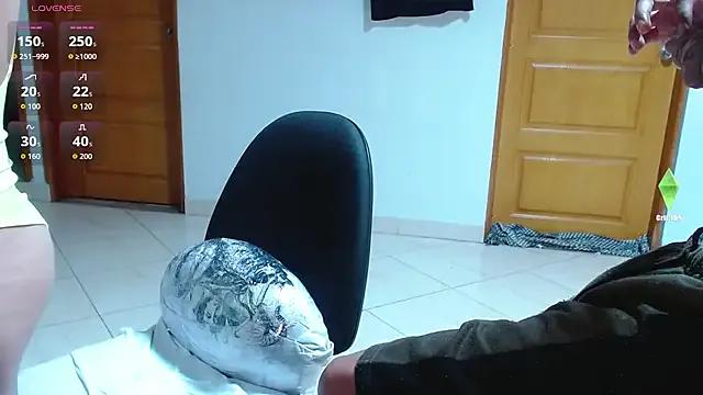 Avatar of Tiffany_prettygirl