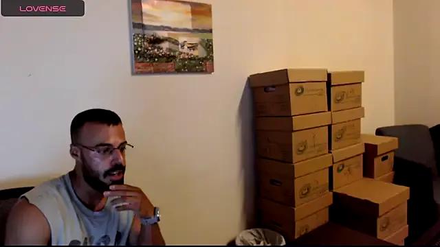 Freechat Todd_dantes on StripChat