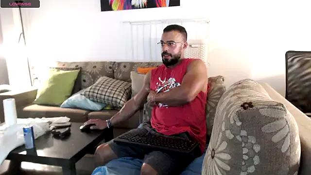 Freechat Todd_dantes on StripChat