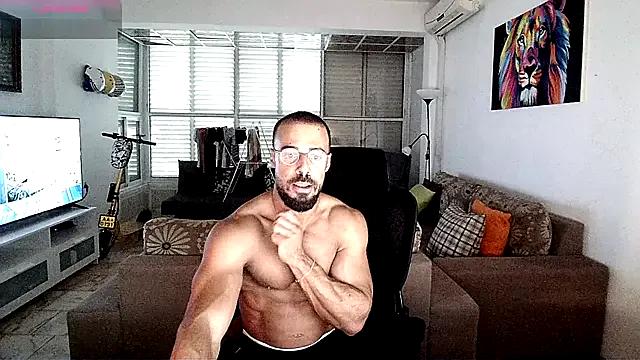 Freechat Todd_dantes on StripChat