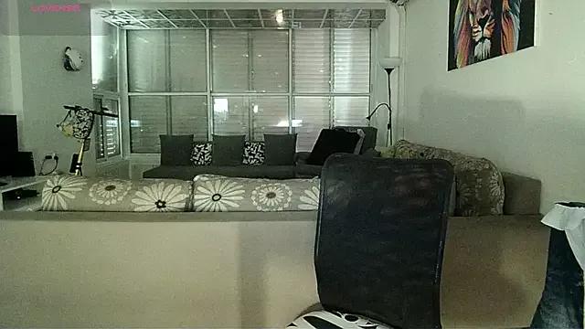 Freechat Todd_dantes on StripChat