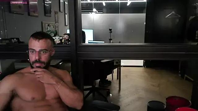 Freechat Todd_dantes on StripChat
