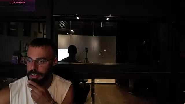 Freechat Todd_dantes on StripChat