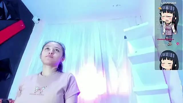 Freechat tokito_mitsuri on StripChat