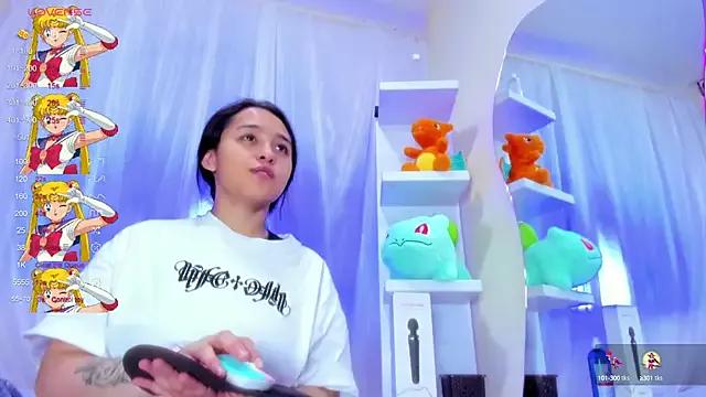 Freechat tokito_mitsuri on StripChat