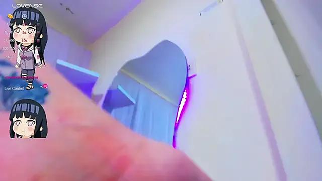 Freechat tokito_mitsuri on StripChat