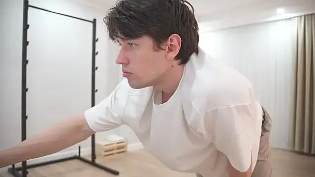 tommyjoyer on StripChat 