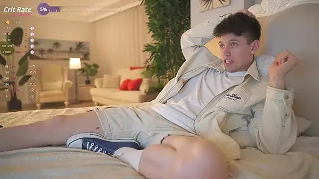 tommyjoyer on StripChat 