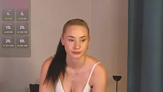 Freechat too_sexxxy on StripChat