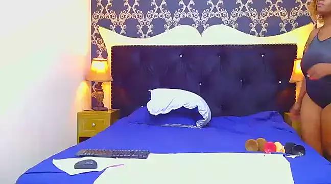 Freechat ToriJackes on StripChat