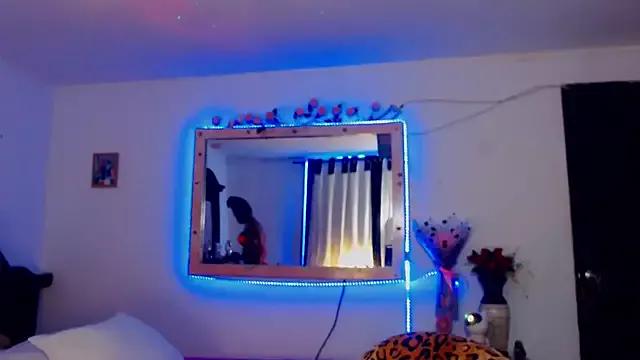 Freechat touchm_cockhard on StripChat