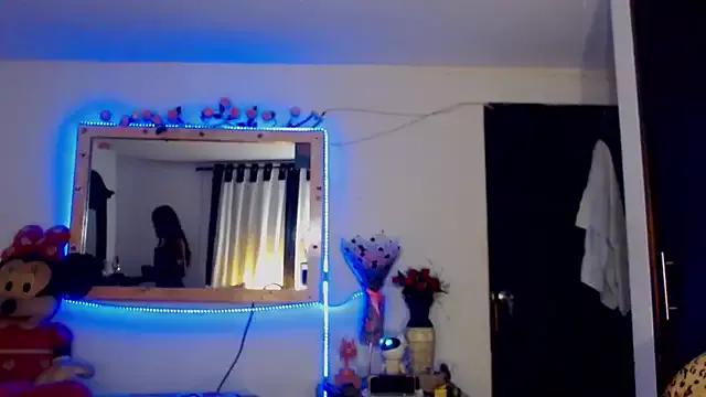 Freechat touchm_cockhard on StripChat