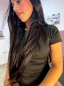 Freechat trex_x on StripChat