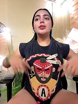 TS-SimplyTheBest on StripChat 