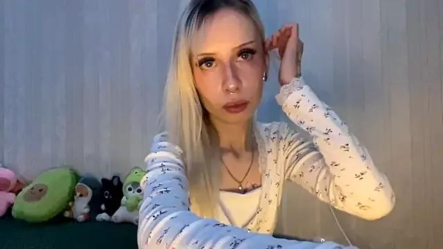 Twist_drip_blonde — Make my nipples harder