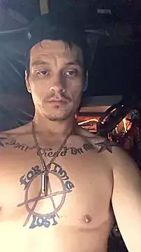 Freechat twistafatpipe on StripChat