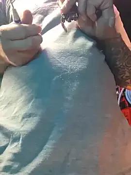 Freechat twistafatpipe on StripChat