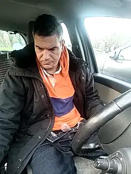 twitshe — Inflable inside and cum