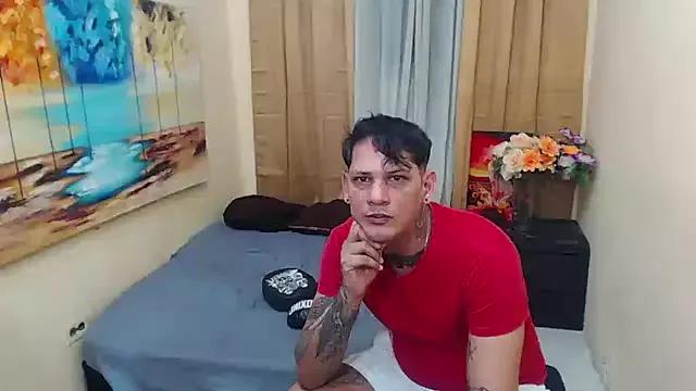 two_monstercock on StripChat