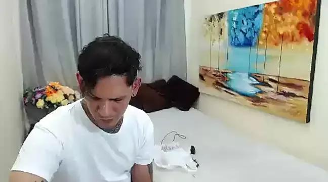 two_monstercock on StripChat