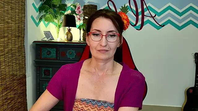 UnaTerra on StripChat