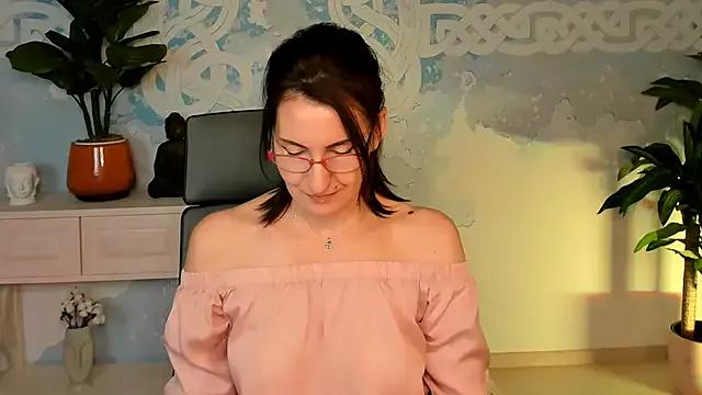 UnaTerra on StripChat