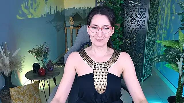 UnaTerra on StripChat