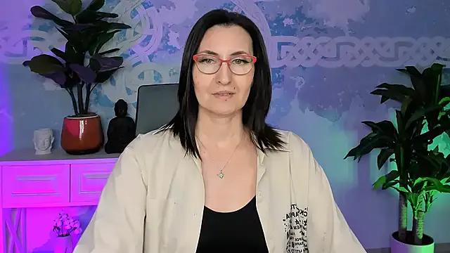 UnaTerra on StripChat