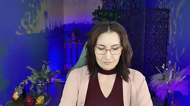 UnaTerra on StripChat