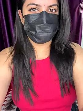 Private Ur_varsh09 on StripChat