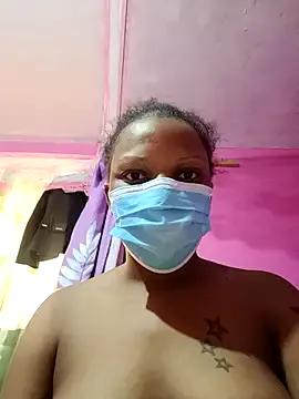 Freechat val5 on StripChat