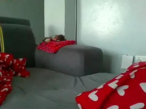 Freechat val5 on StripChat