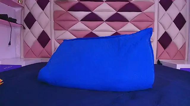 Freechat valecastro_ on StripChat