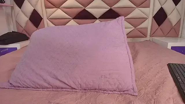 Freechat valecastro_ on StripChat