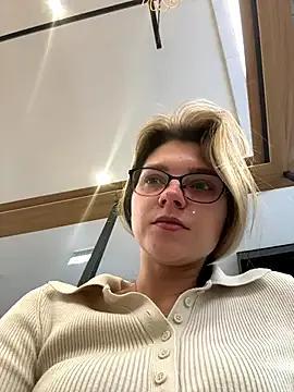 Freechat ValenciaShock on StripChat