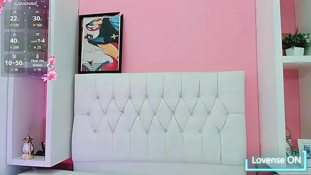 Avatar of valentina_princess_